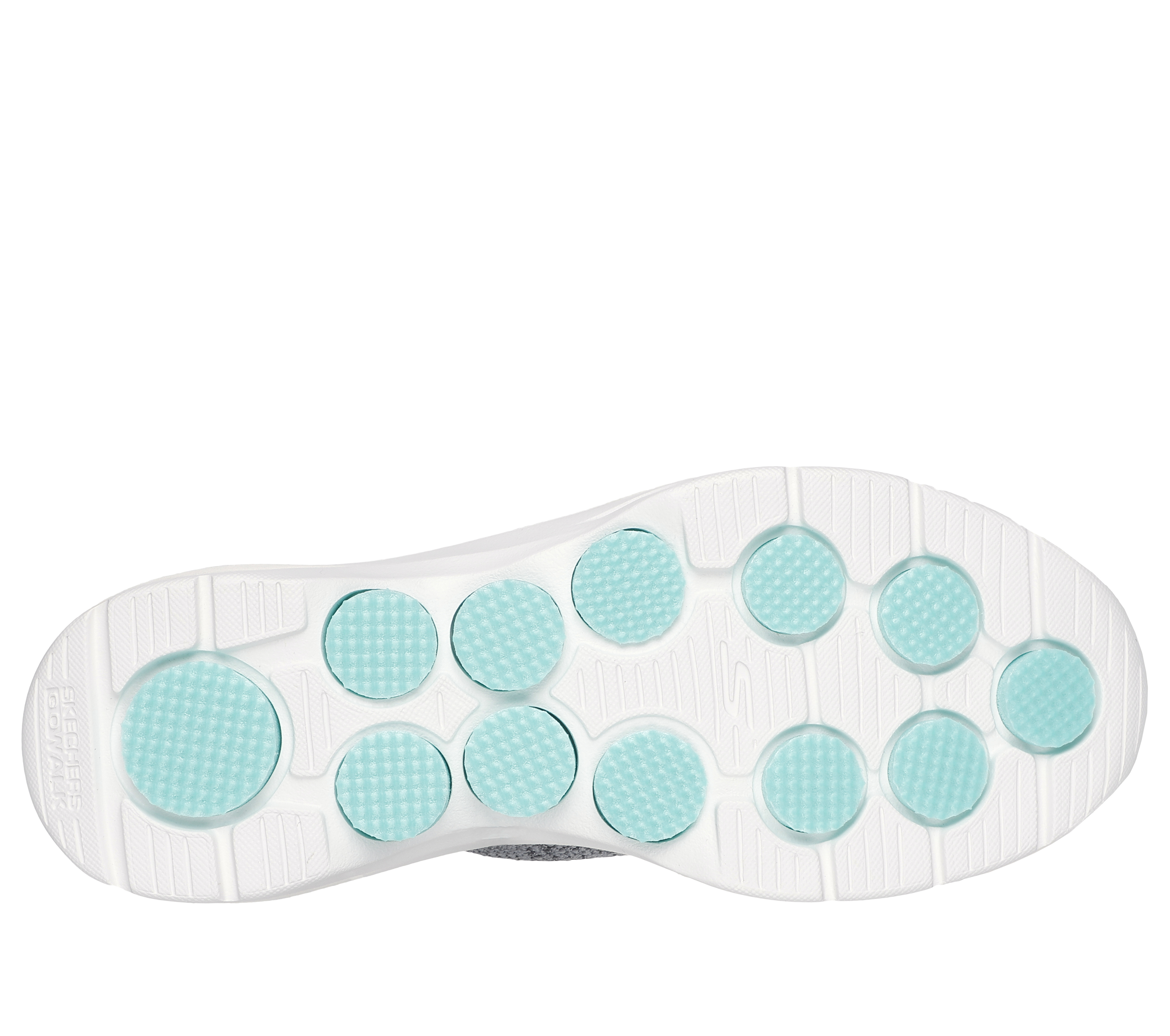Skechers Slip-ins: GO WALK 7 - Springtime