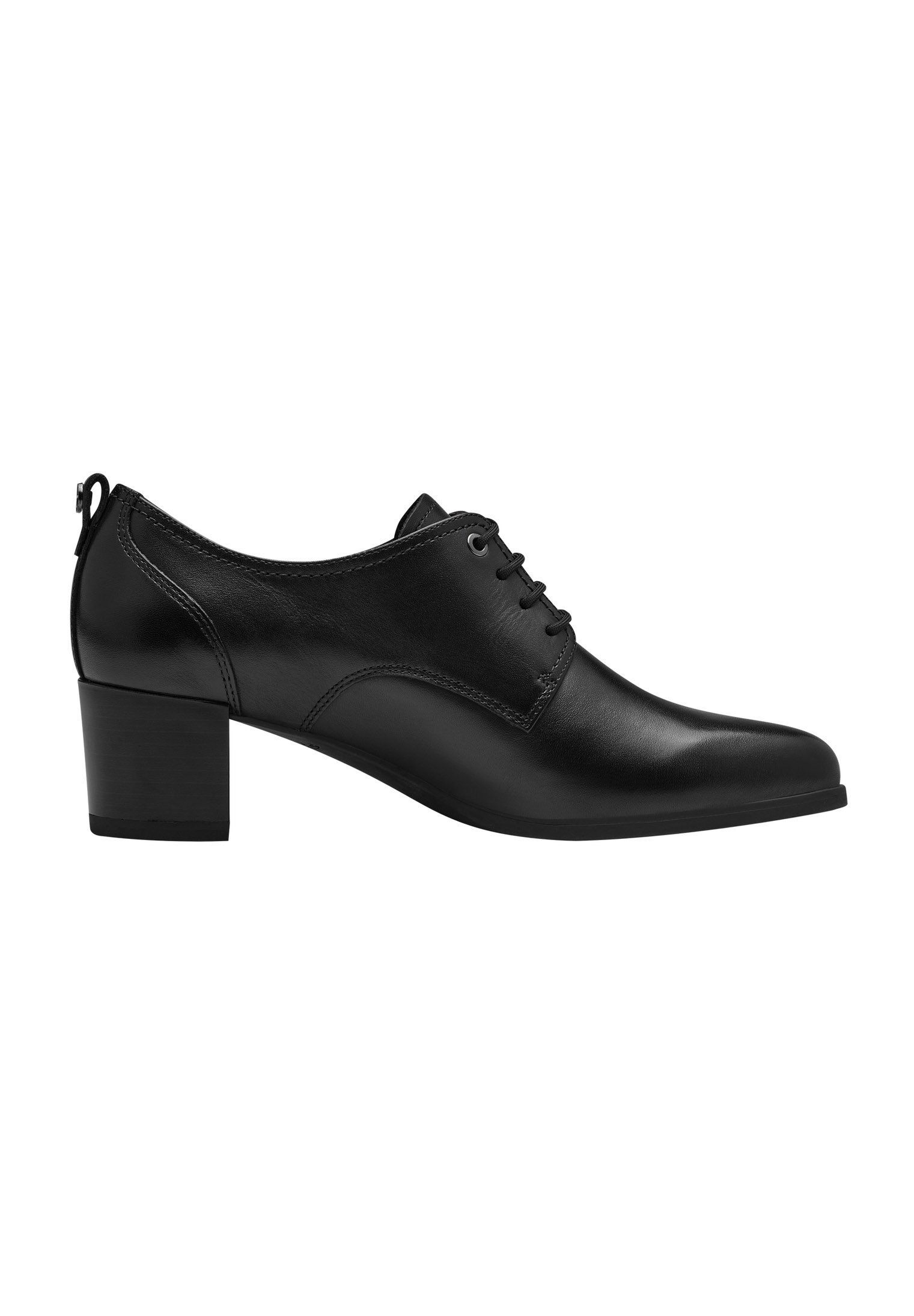 Tamaris TROTTEUR - Lace-ups - black