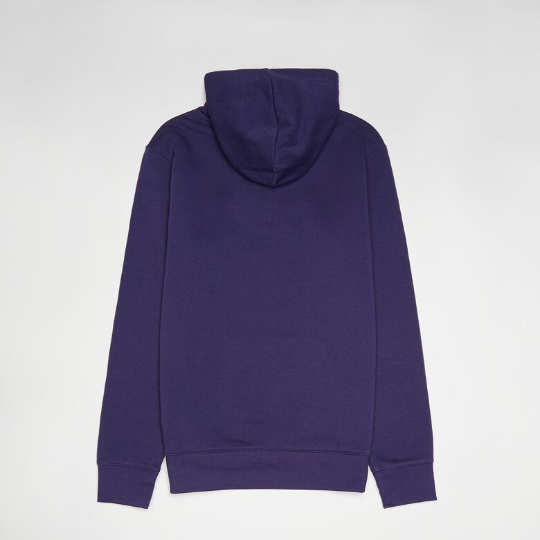 Flight MVP High Brand Read Pullover Hoodie