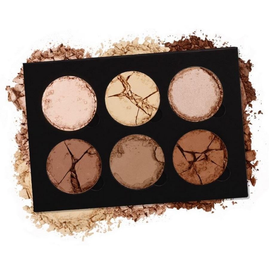 Kit de maquillage Anastasia Beverly Hills Kontur - 18 g
