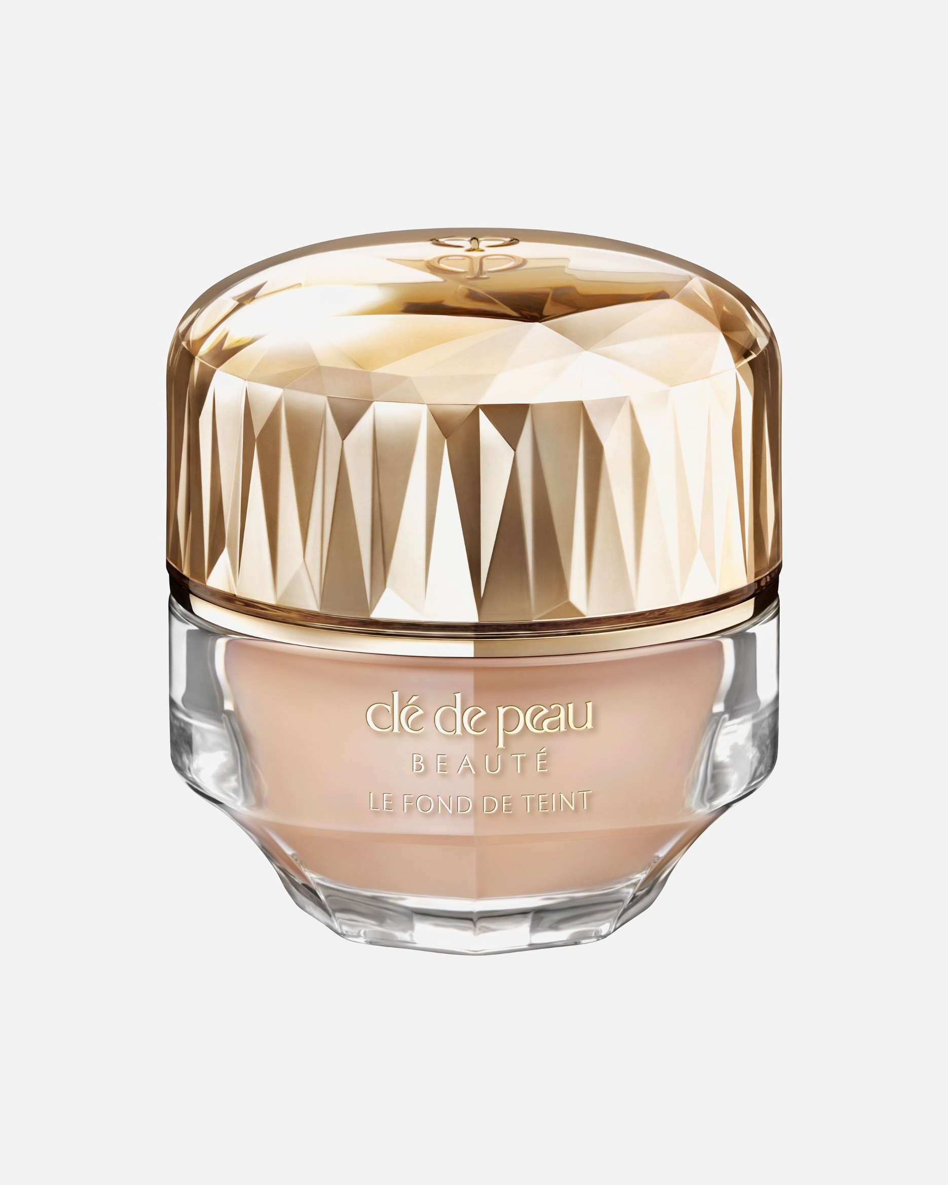 Clé de Peau Beauté Foundation Die Foundation – 28 ml