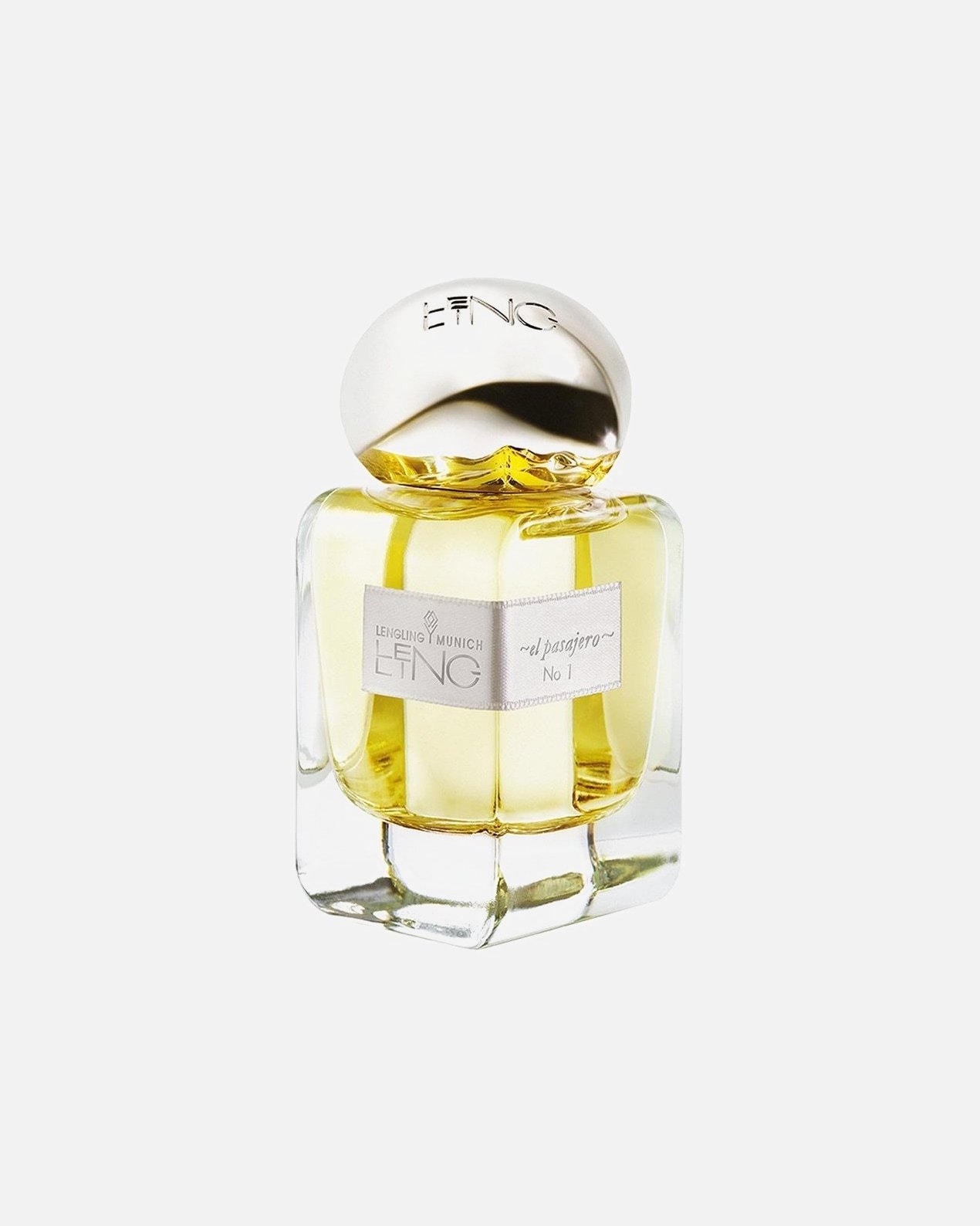 Lengling Munich Parfum No. 1 - Parfem Putnika - 50 ml