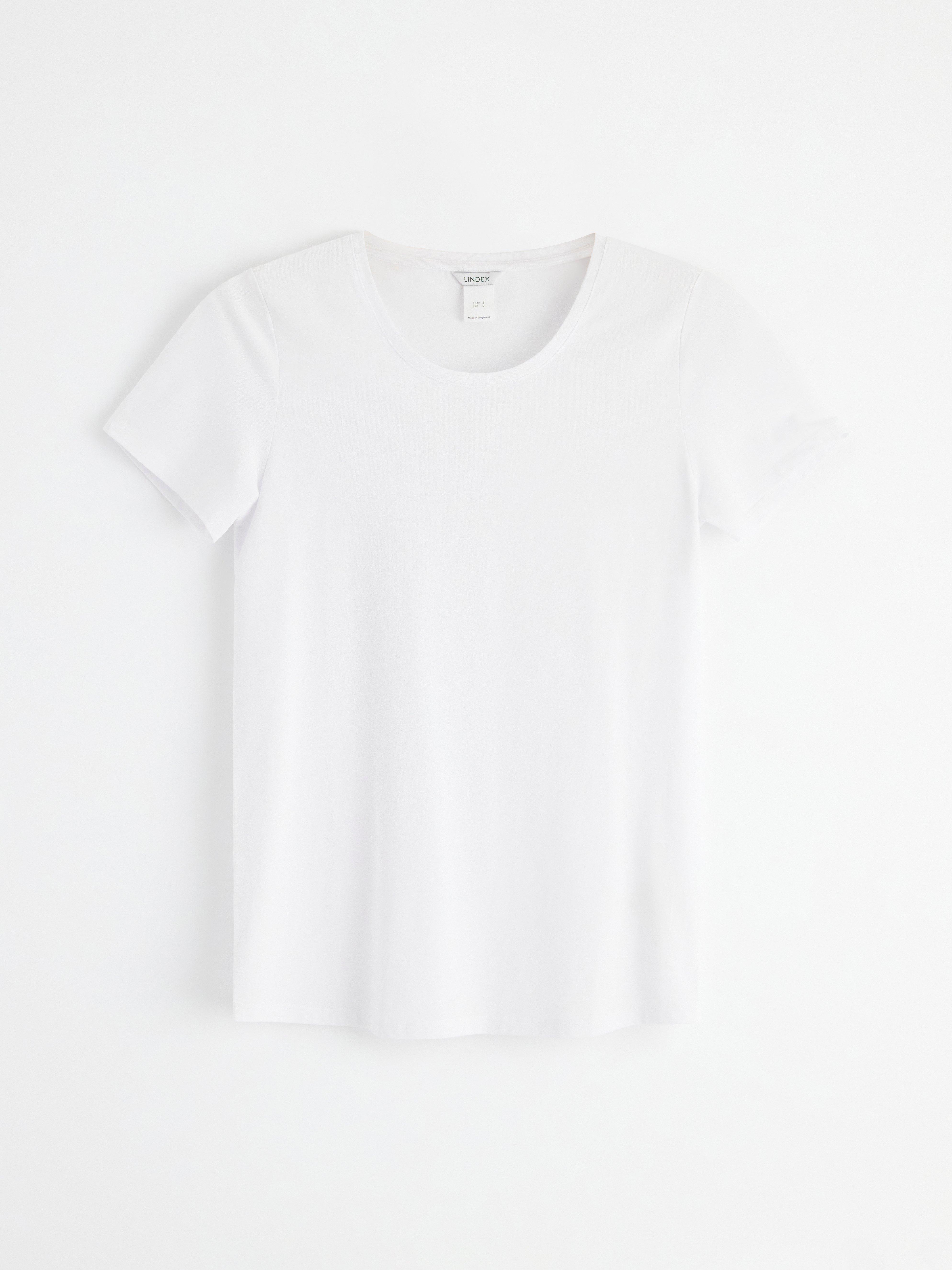 MOM maternity top White