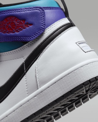 Air Jordan 1 Hi FlyEase Men's Shoes