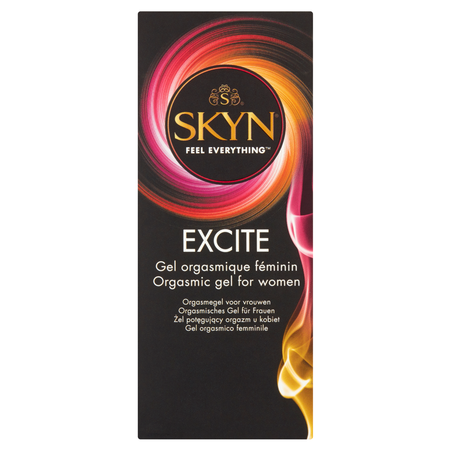 Skyn intimgel 15ml Excite Gel
