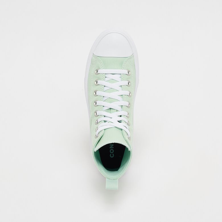 Plataforma Chuck Taylor All Star Move