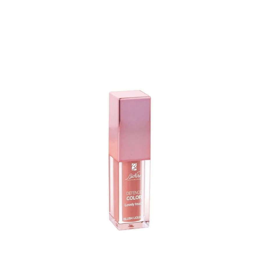 Defence Color LOVELY TOUCH Blush liquido - Fard crema