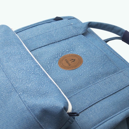 Cabaia Torba na pieluchy Blue Grenade