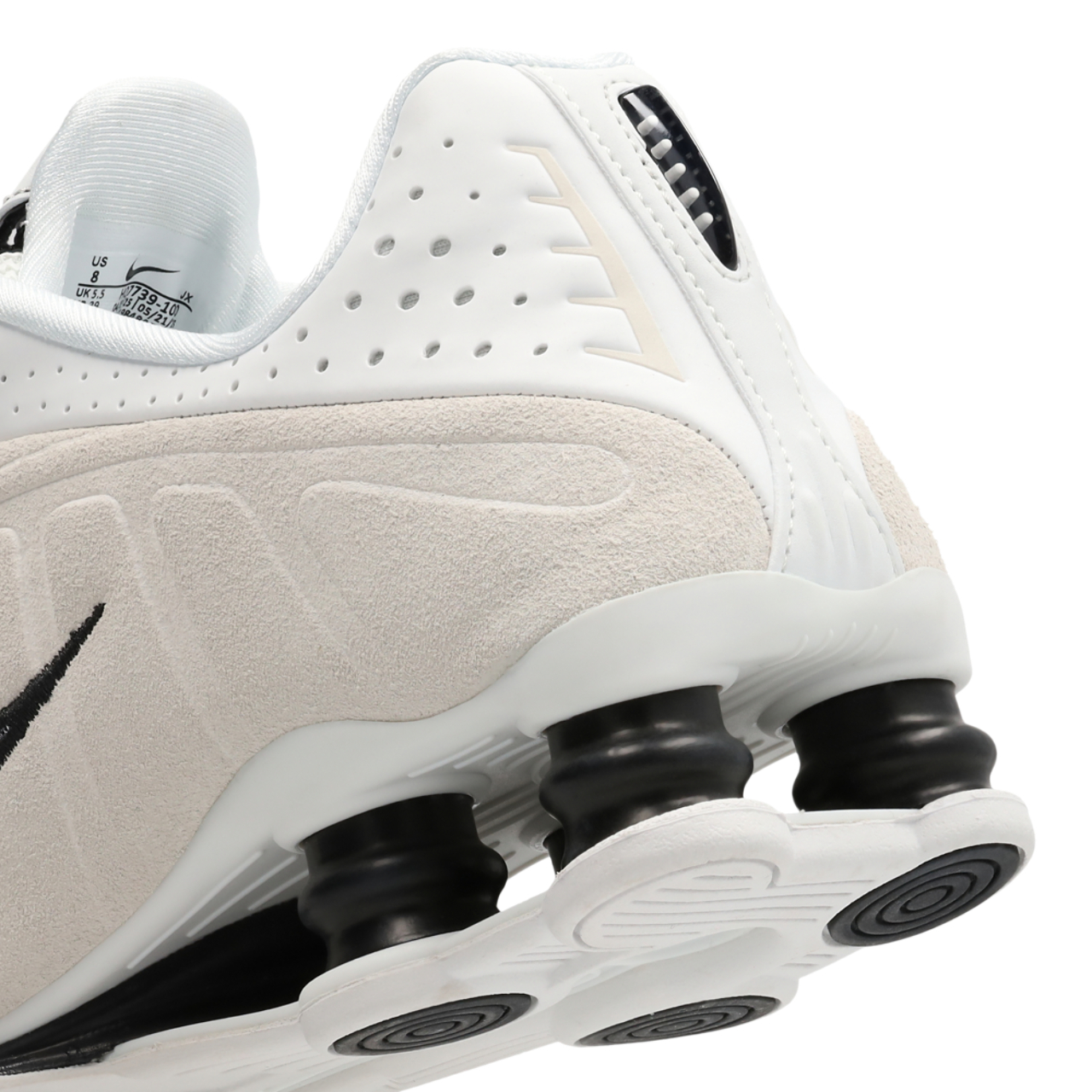 Nike Shox R4