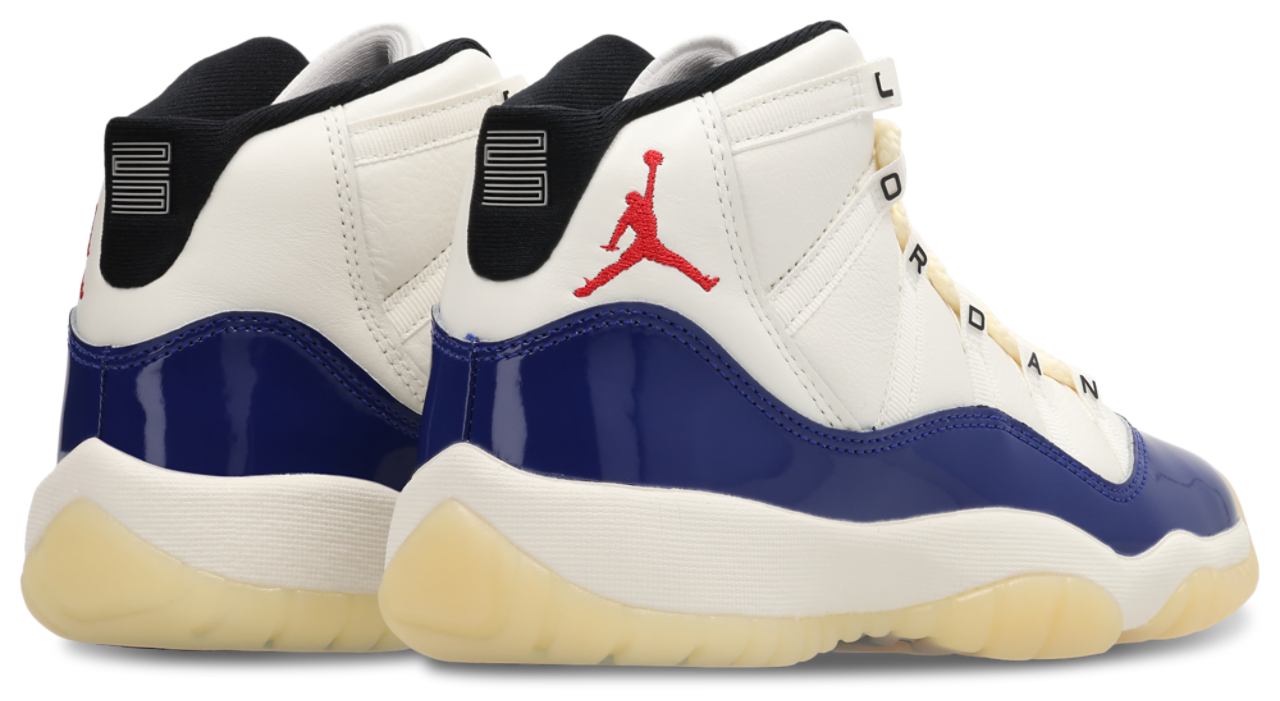 Jordan Retro 11