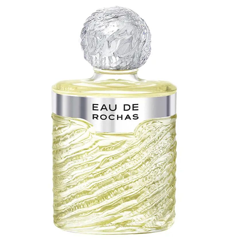 Rochas Eau De Rochas Kvinna