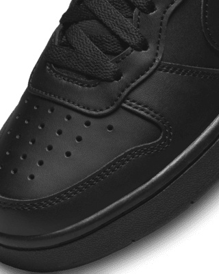 Nike Court Borough Low Recraft Big Kids' Shoes
