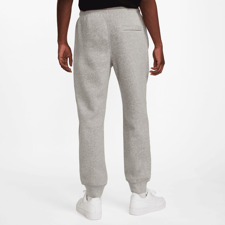 Club Fleece joggingbroek van fleece met geborstelde achterkant