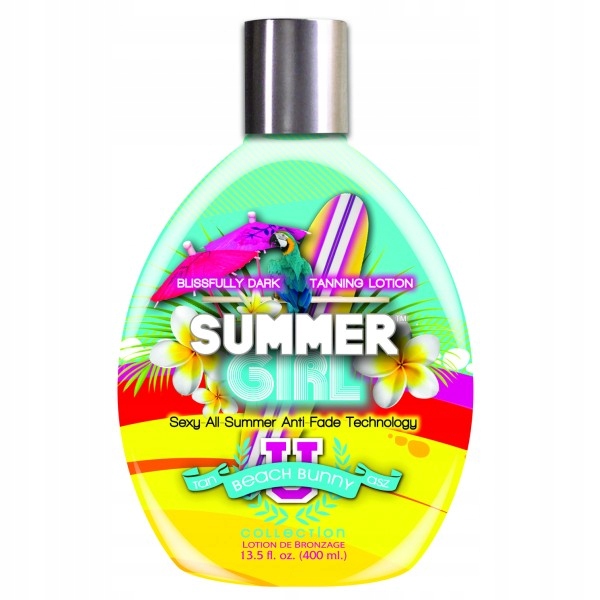 Tan Asz U Zomermeisje