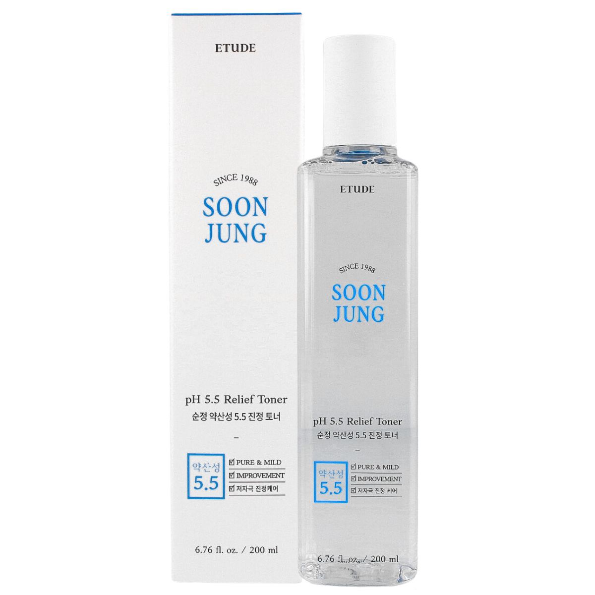 Etude House Soon Jung