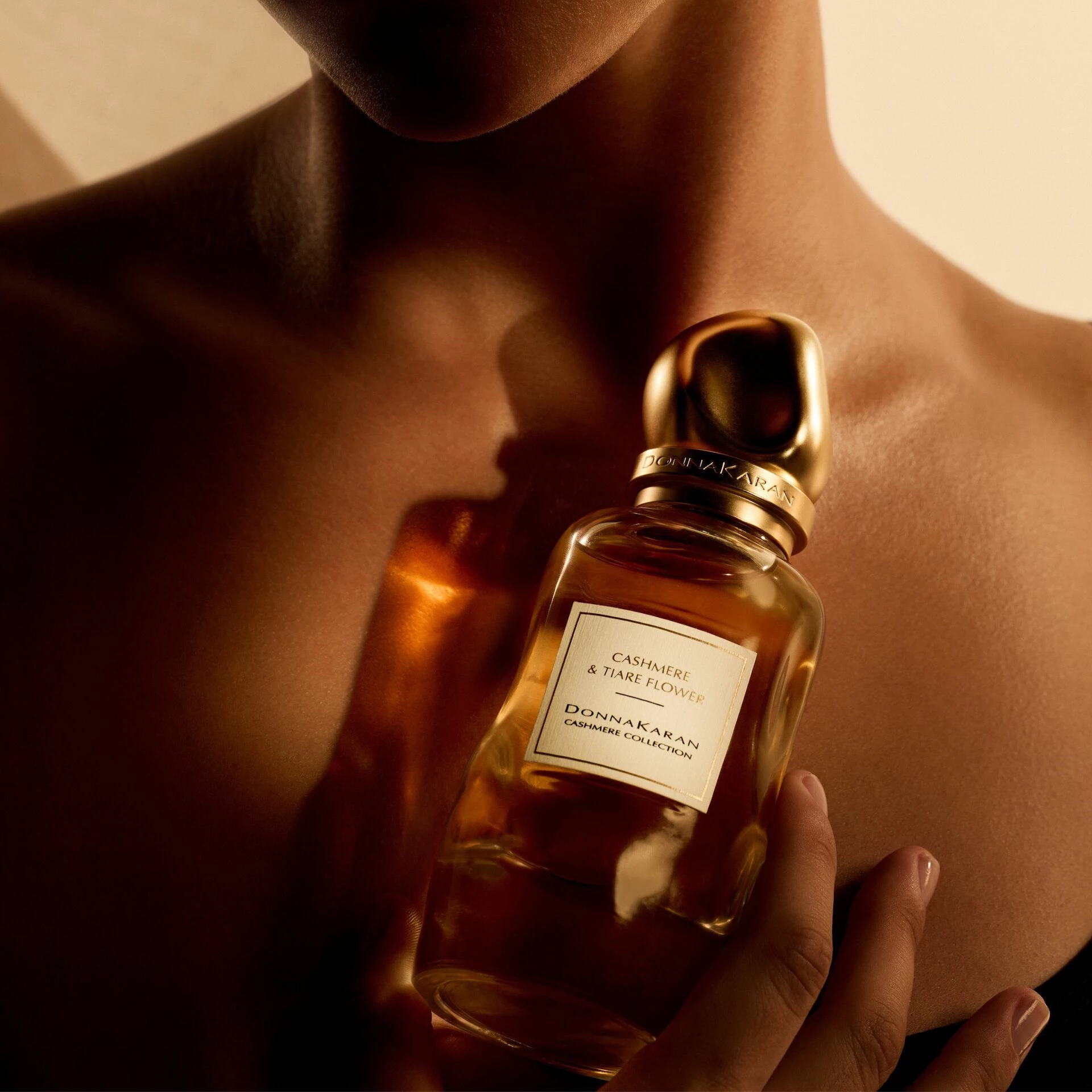 DKNY Cashmere & Tiare Flower Eau de Parfum 100 ml