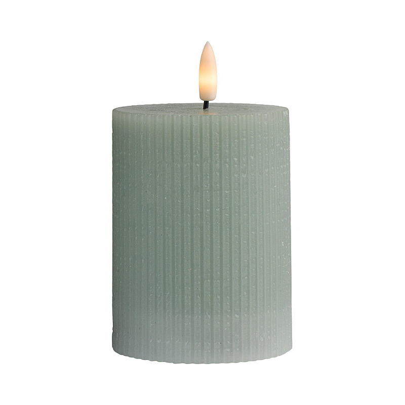 Vie Selected Cube-lampa 10 cm LED-spår