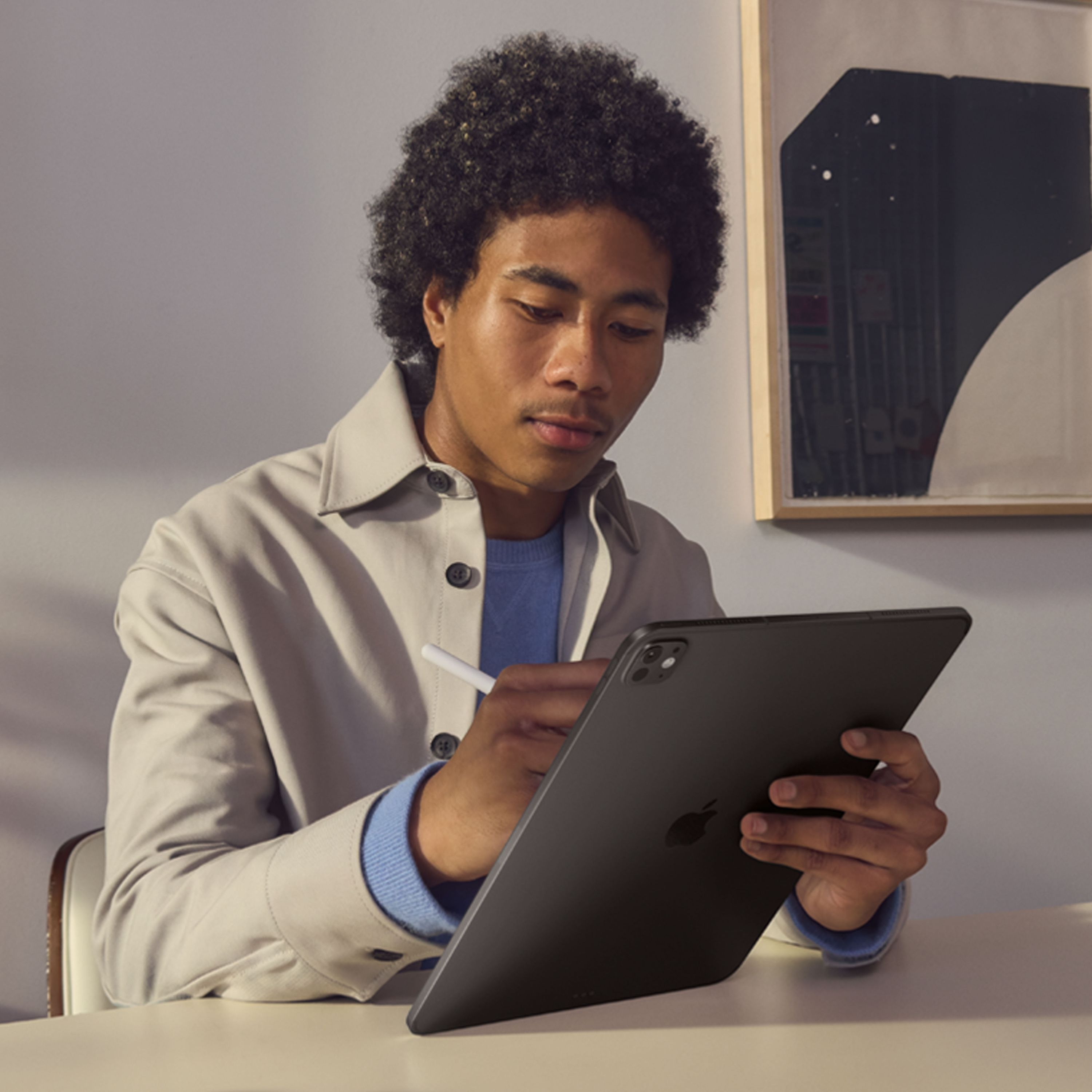APPLE - iPad Pro M5 - 11