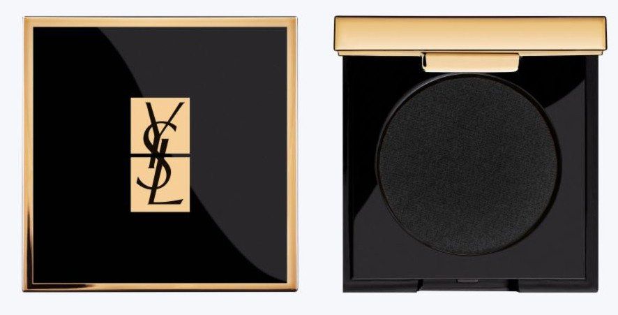 Senčilo za oči Yves Saint Laurent Crush Mono Razkošna senčila za oči