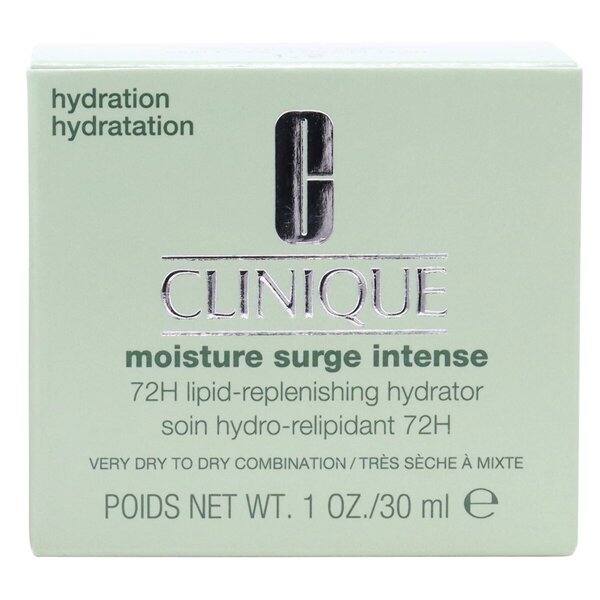 Clinique Moisture Surge Intense 72 Hour Cream Gel<br>30ml
