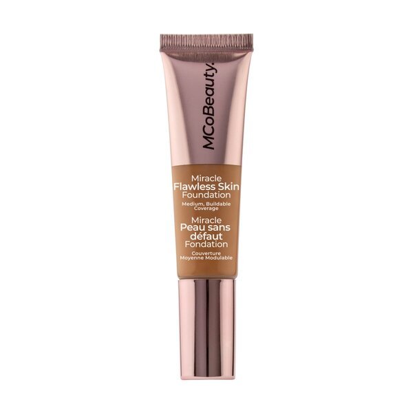 MCoBeauty Miracle Classic Bronze подлога за беспрекорну кожу<br>30ml