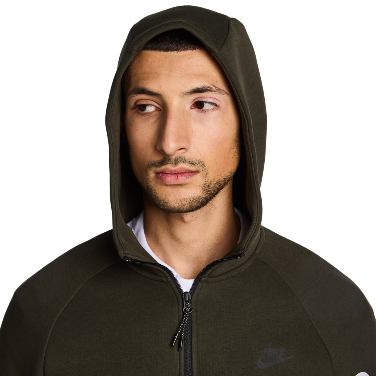 Nike Tech Fleece Reflekterende