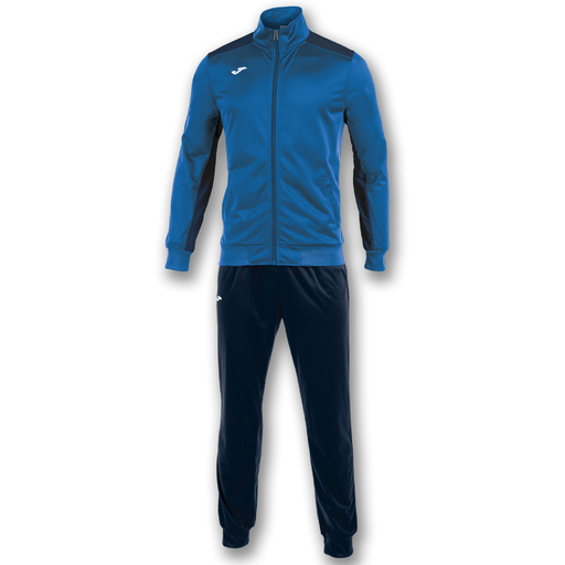 Chándal Joma Academy Royal Marino