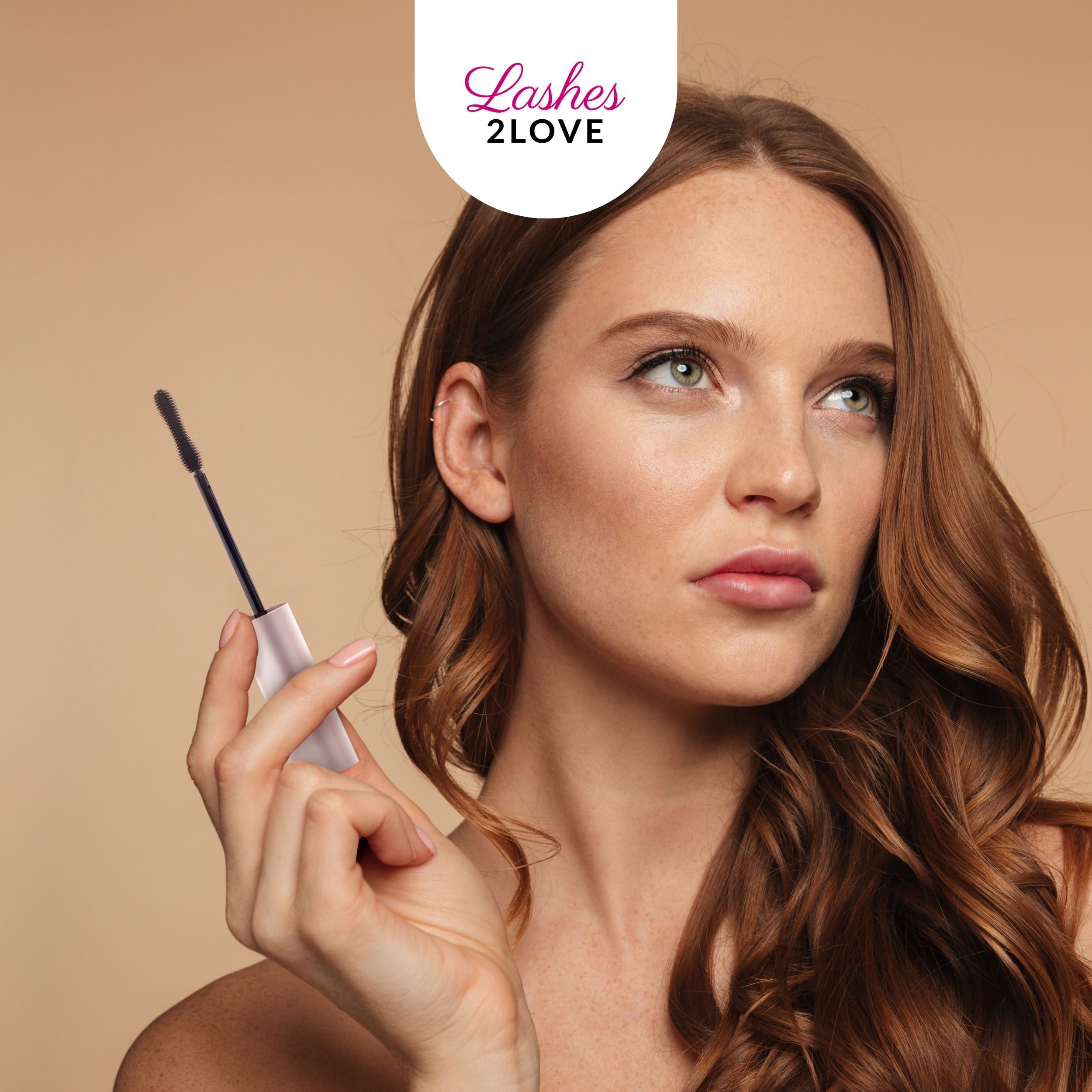 Inveo Lashes 2 Love