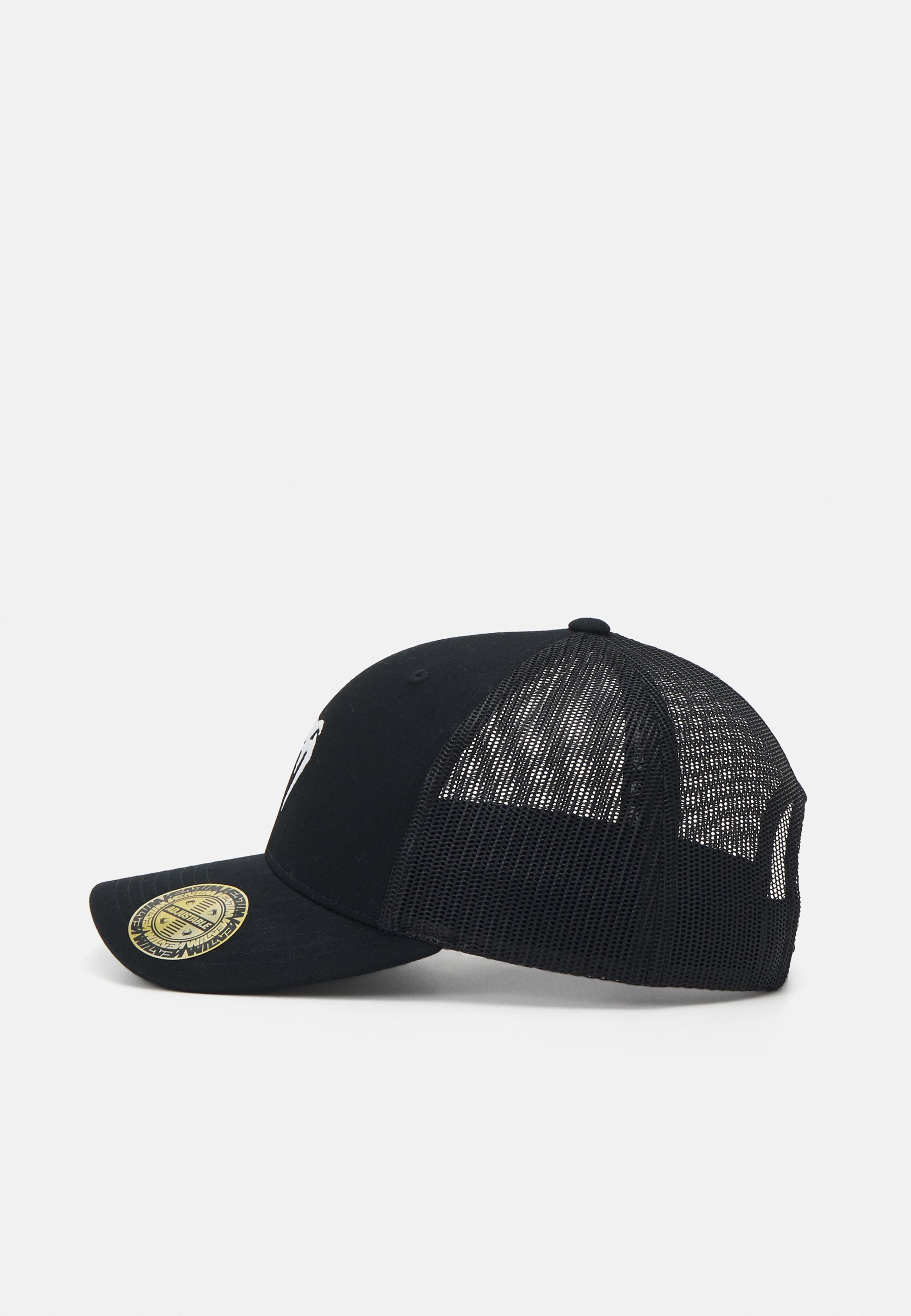Venum Trucker-Mütze Unisex - Kappe - schwarz