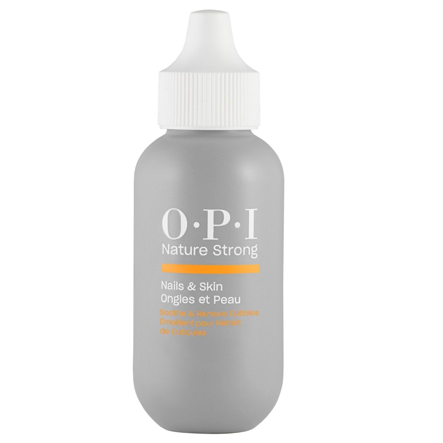 OPI sredstvo za uklanjanje zanoktica Nature Strong – Umiruje i uklanja zanoktice – 50 ml