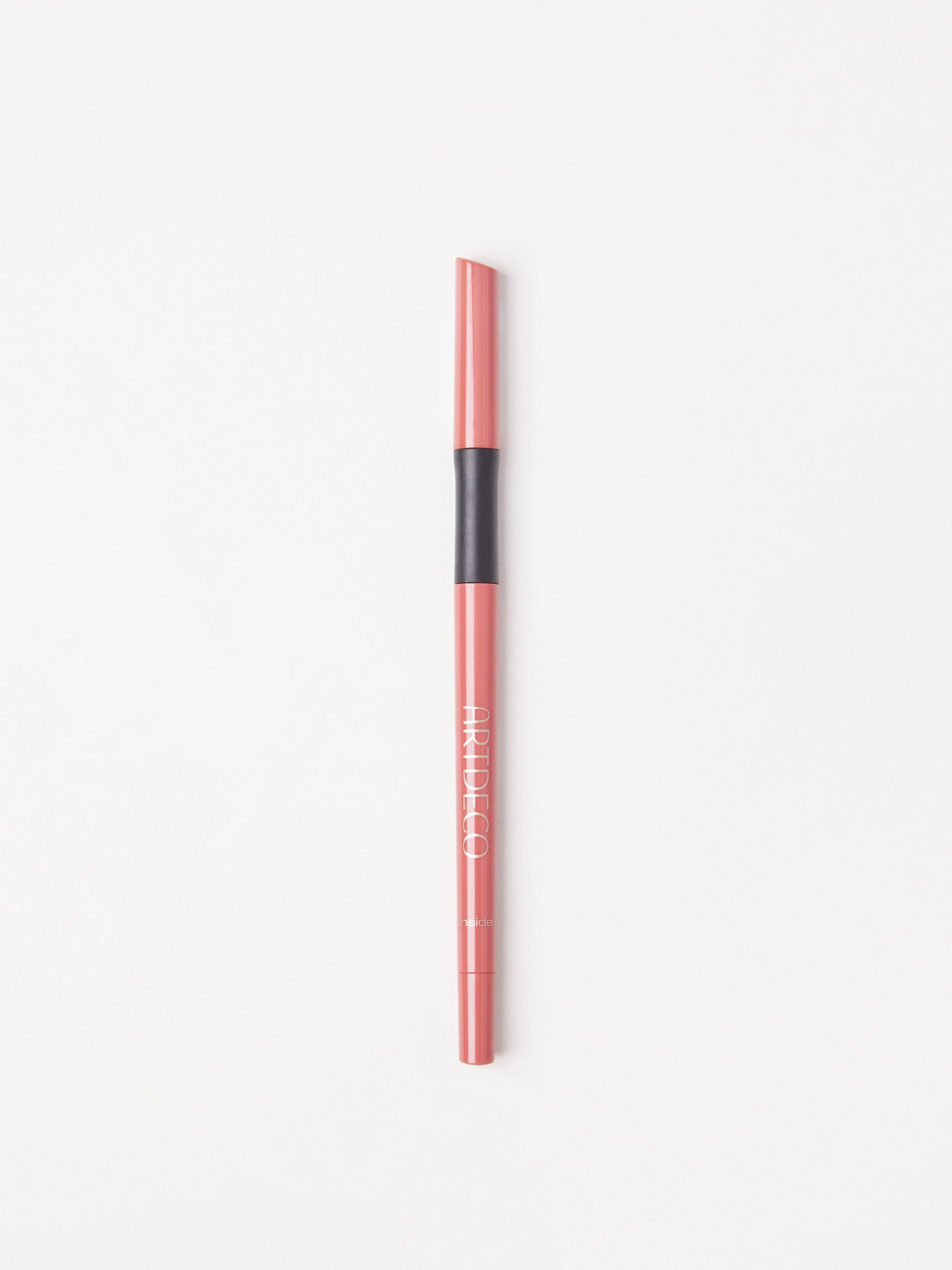 Estilizador de labios mineral Artdeco 18 MINERAL INGLISDH ROSE
