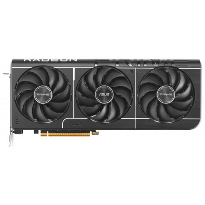 Grafikkarte - ASUS - PRIME-RX9070XT-O16G