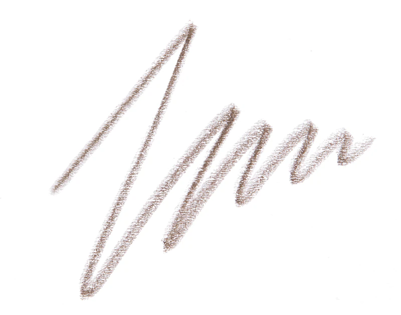Lápis para sobrancelhas Espoir The Brow Balance Pencil com pincel