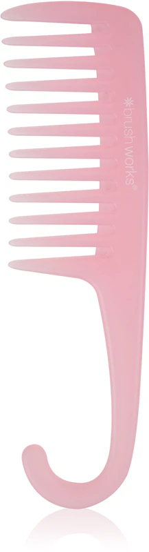 Brushworks Duschkamm