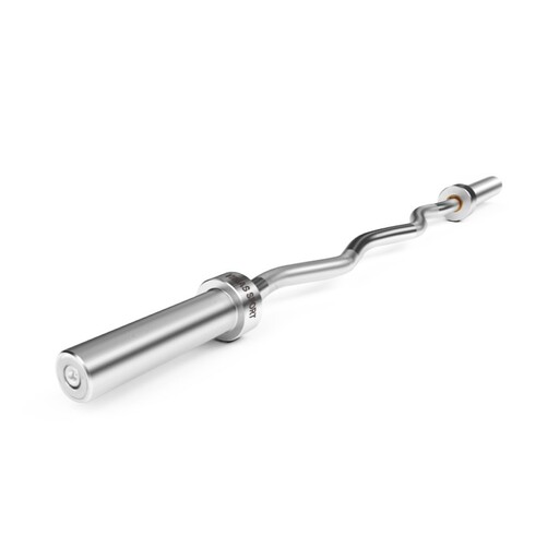 Barra Olimpiza Curl Z Vimas Sport