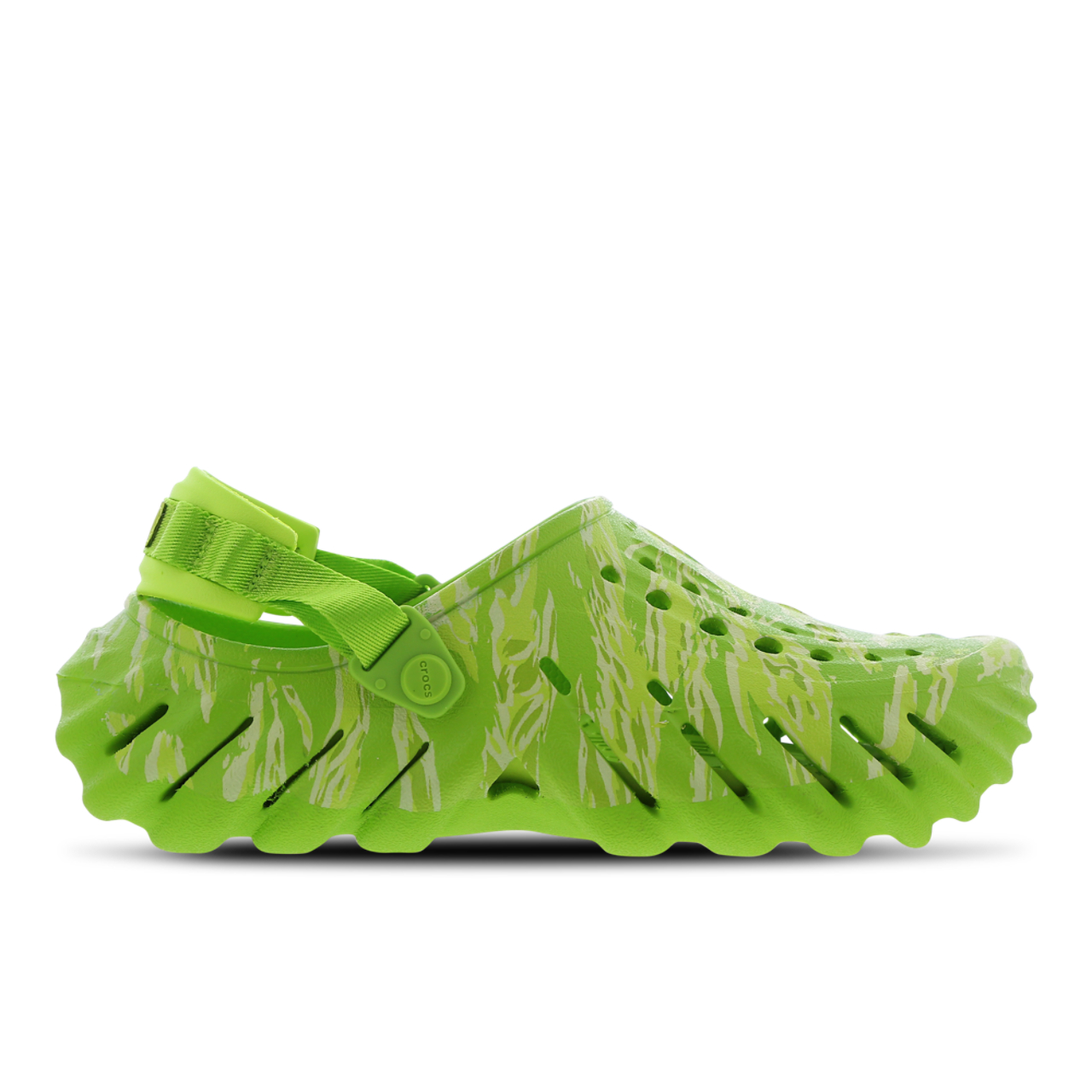 Crocs Echo Træsko