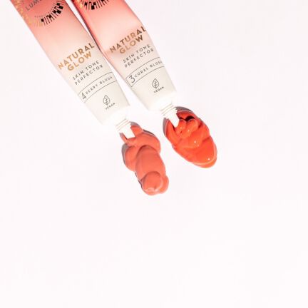 Lumene Skin Perfecter Natural Glow