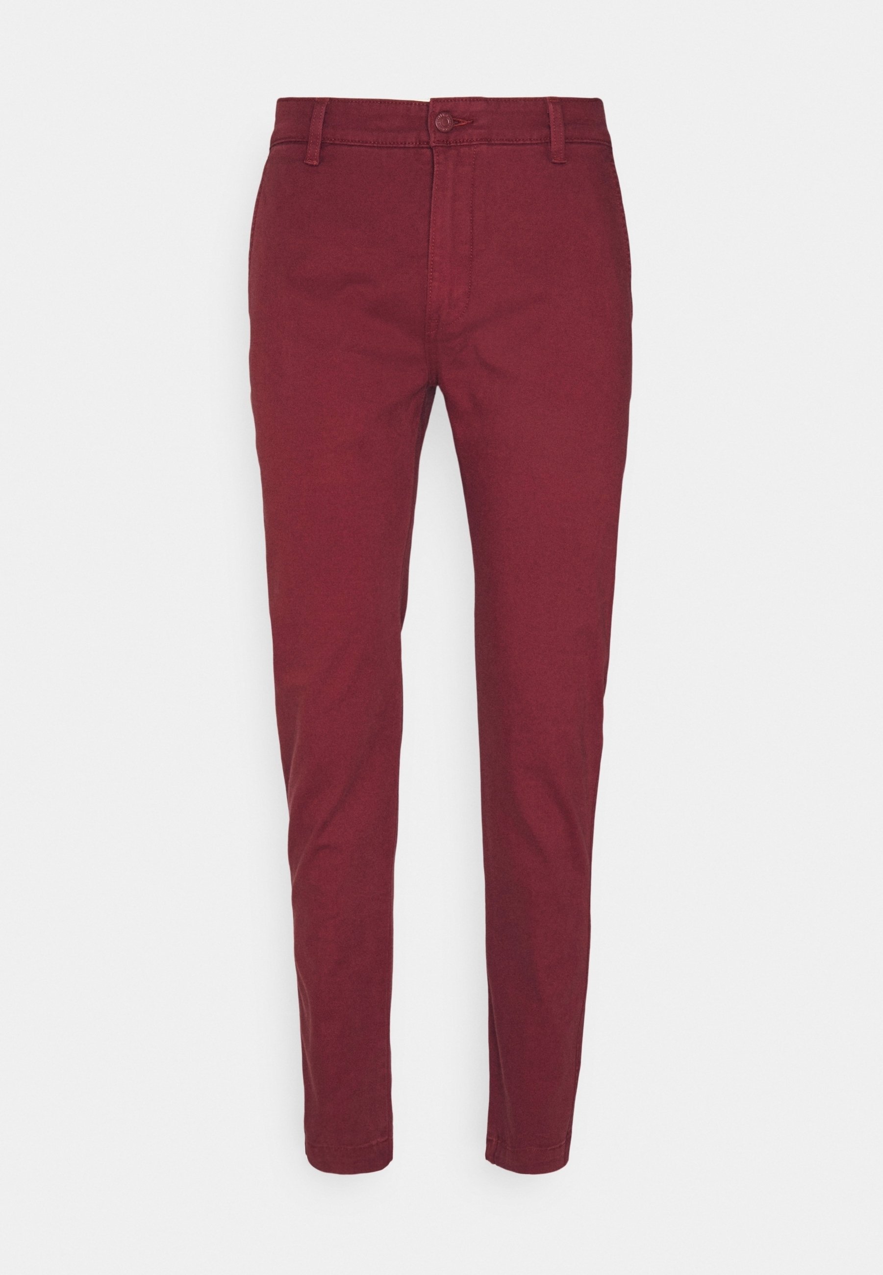 Pantaloni chino Levi's® - rosso scuro