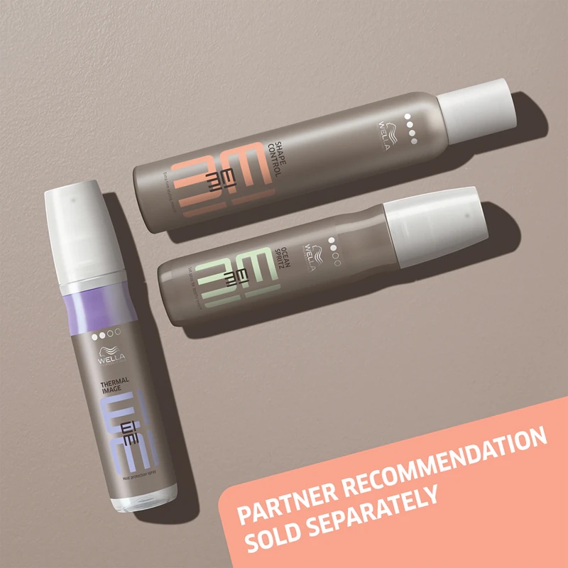Wella Professionals Eimi Shape Control plaukų formavimo putos