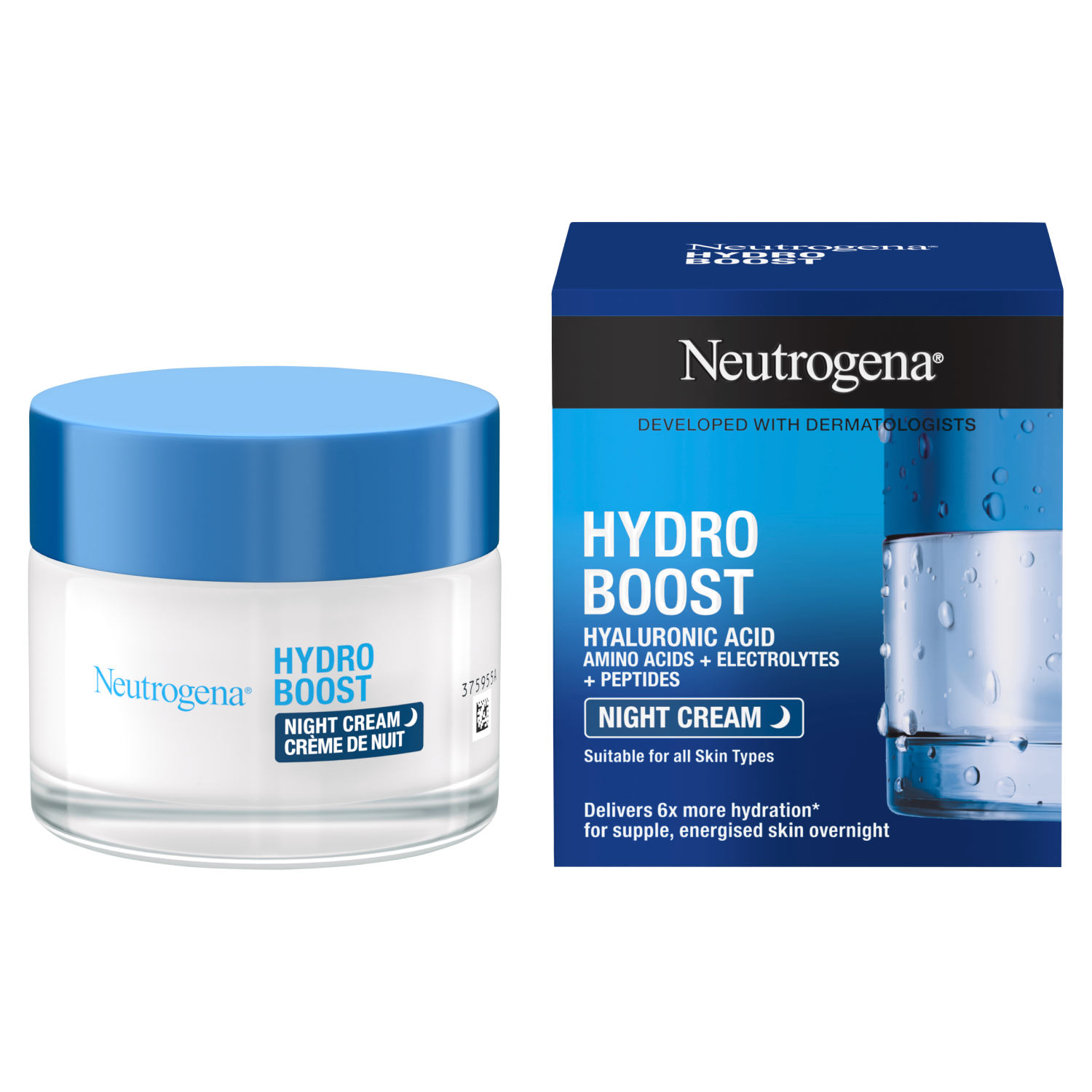Neutrogena Hydro Boost