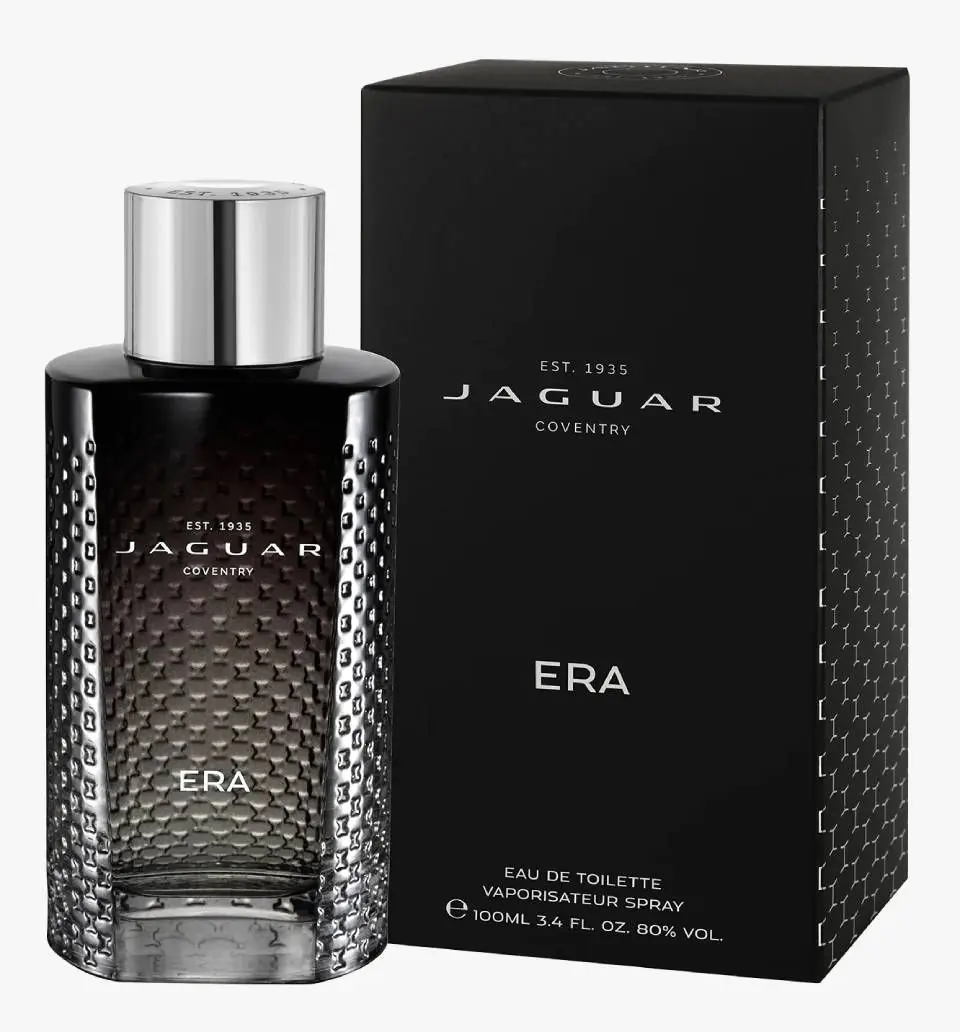 Jaguar Era Woda toaletowa dla mężczyzn