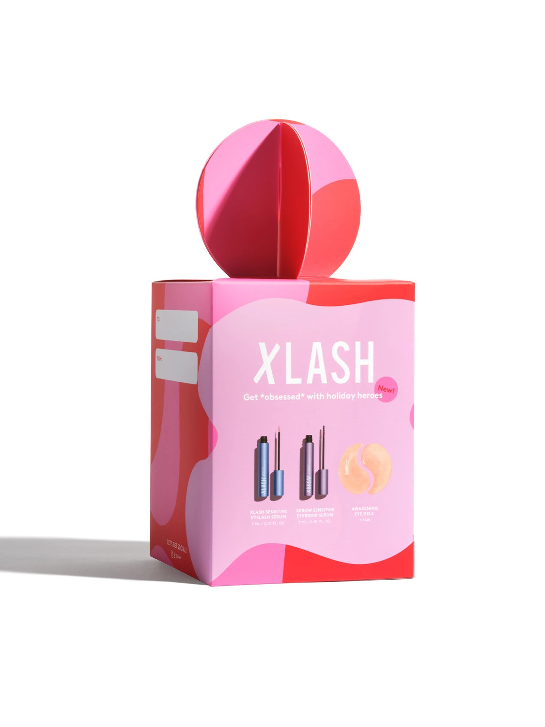 Ünnepi hősök - XLASH