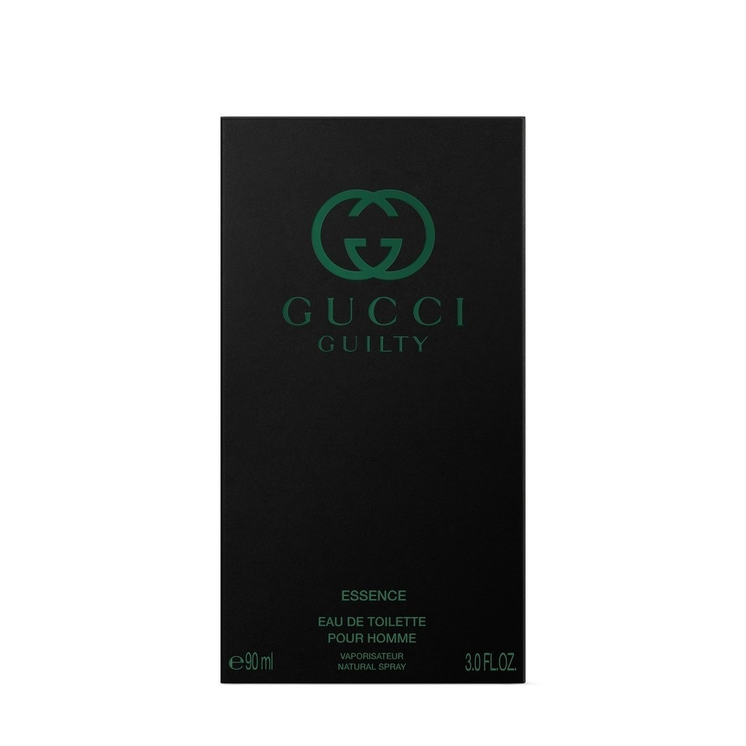Gucci Eau de Toilette Gucci Guilty pour Homme Essence - 90 ml