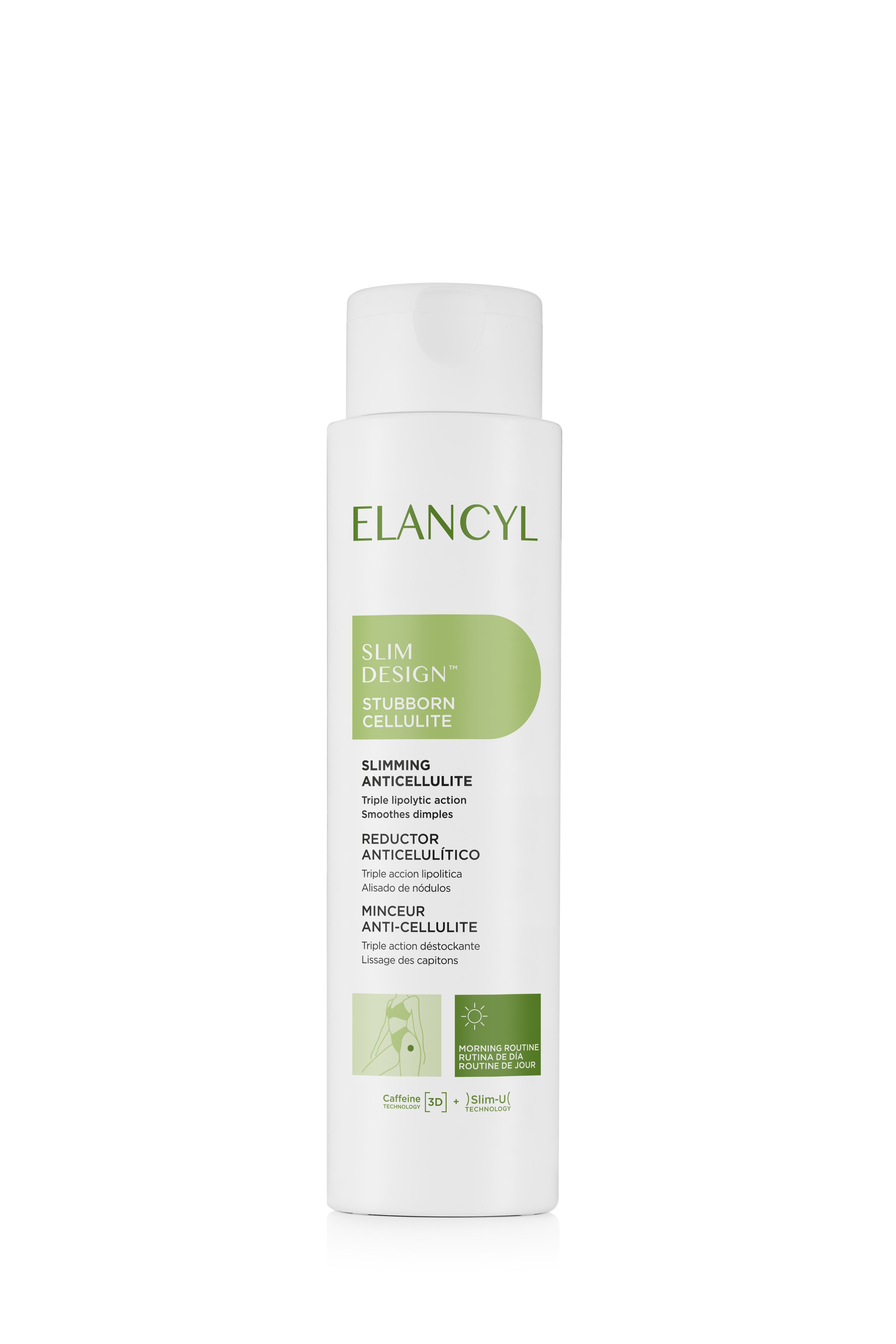 Elancyl Slim Design Уља за учвршћивање тела