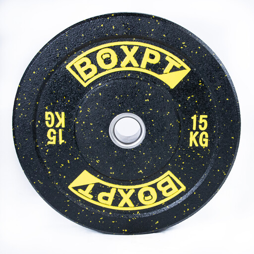 Disco Hi-temp Boxpt