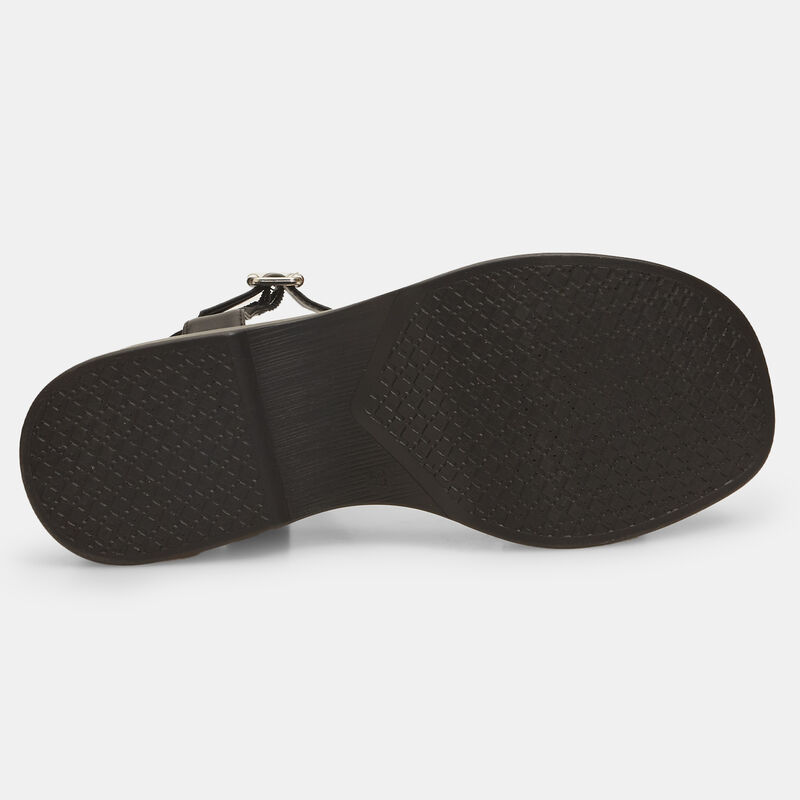 Bata Red Label platåsandaler för kvinnor