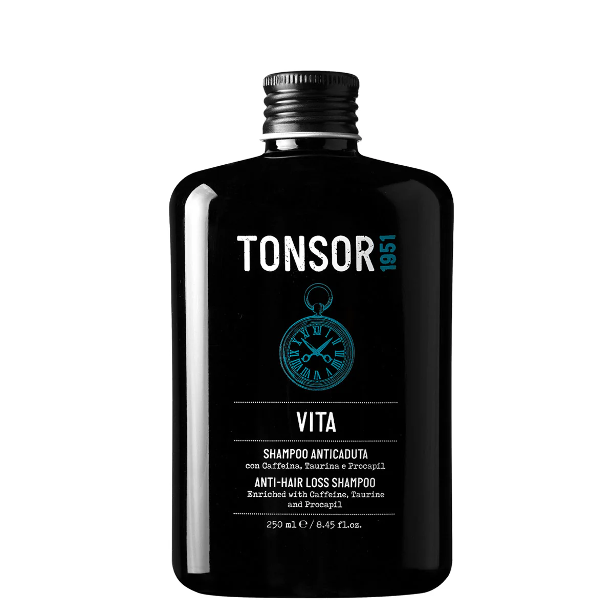 Cura dei Capelli Vita- Shampoo Anticaduta - Shampoo Anticaduta, Trattamento per Capelli
