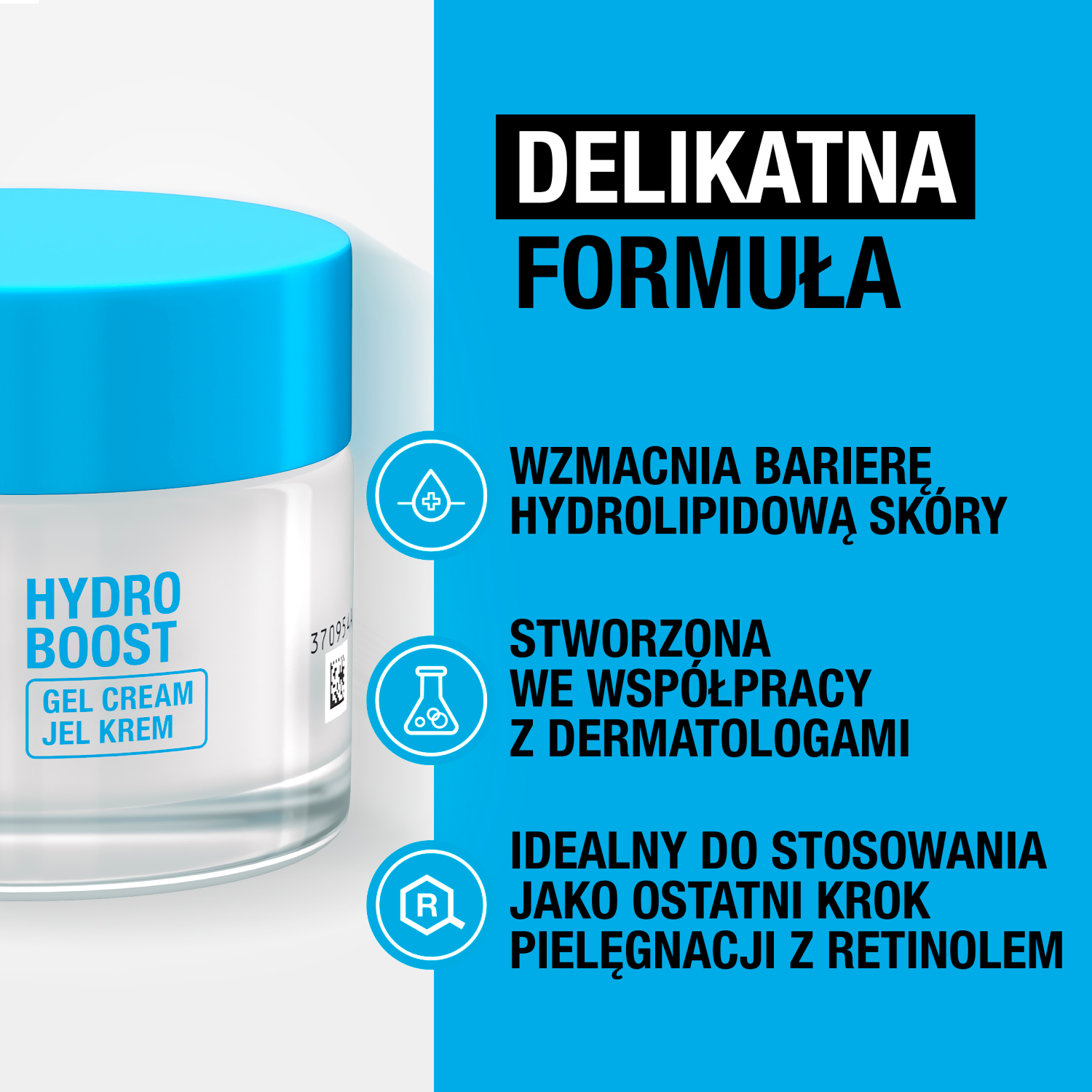 Neutrogena Hydro Boost