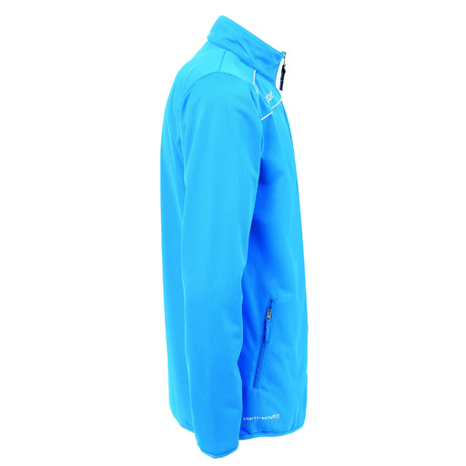  Stream 3.0 Chaqueta Classic Cyan/blanco Uhlsport