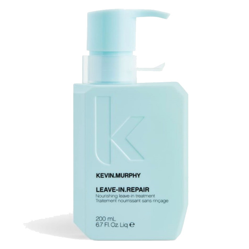 Popravilo brez izpiranja Kevin Murphy